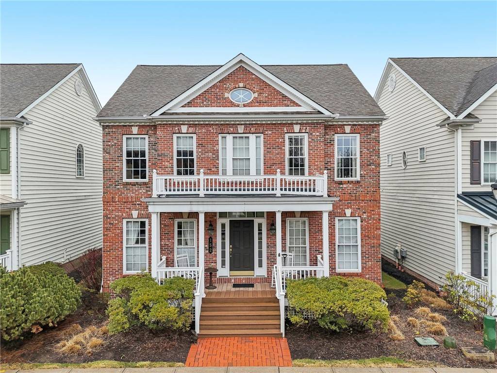 O'hara, PA 15238,152 Park Sq
