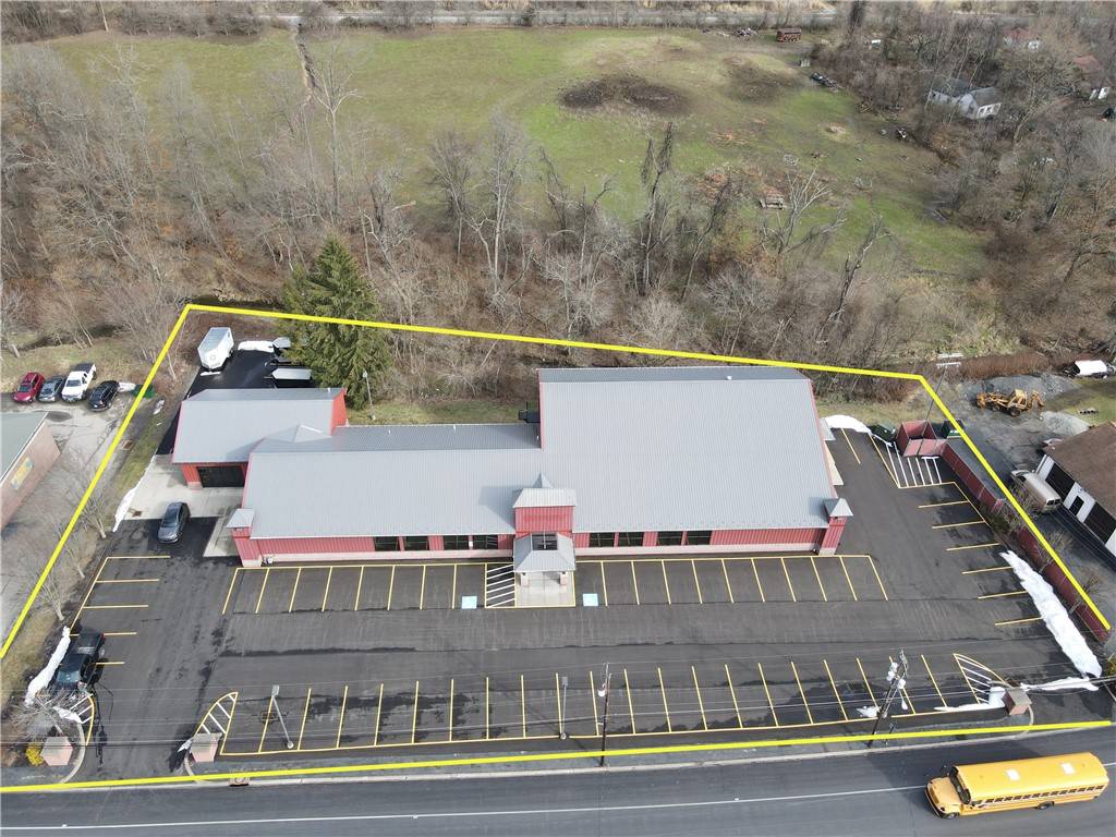 South Park, PA 15236,5905 Brownsville Rd