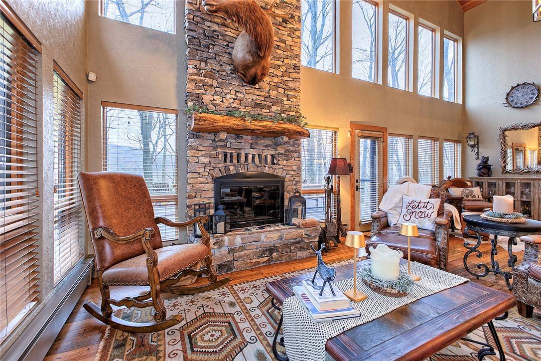 Saltlick Twp, PA 15622,181 Rocky Ridge Rd