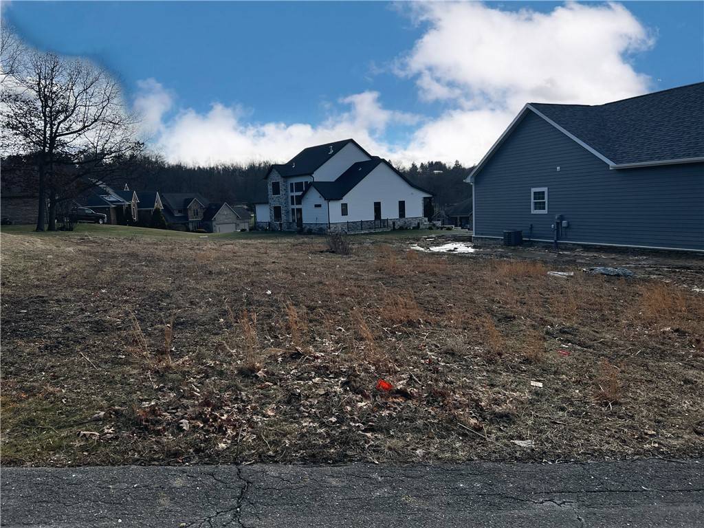 Ohioville, PA 15009,0 Firestone Court- Lot 123