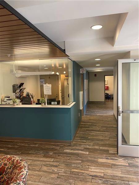 Downtown Pgh, PA 15219,1655 Fifth Ave #507