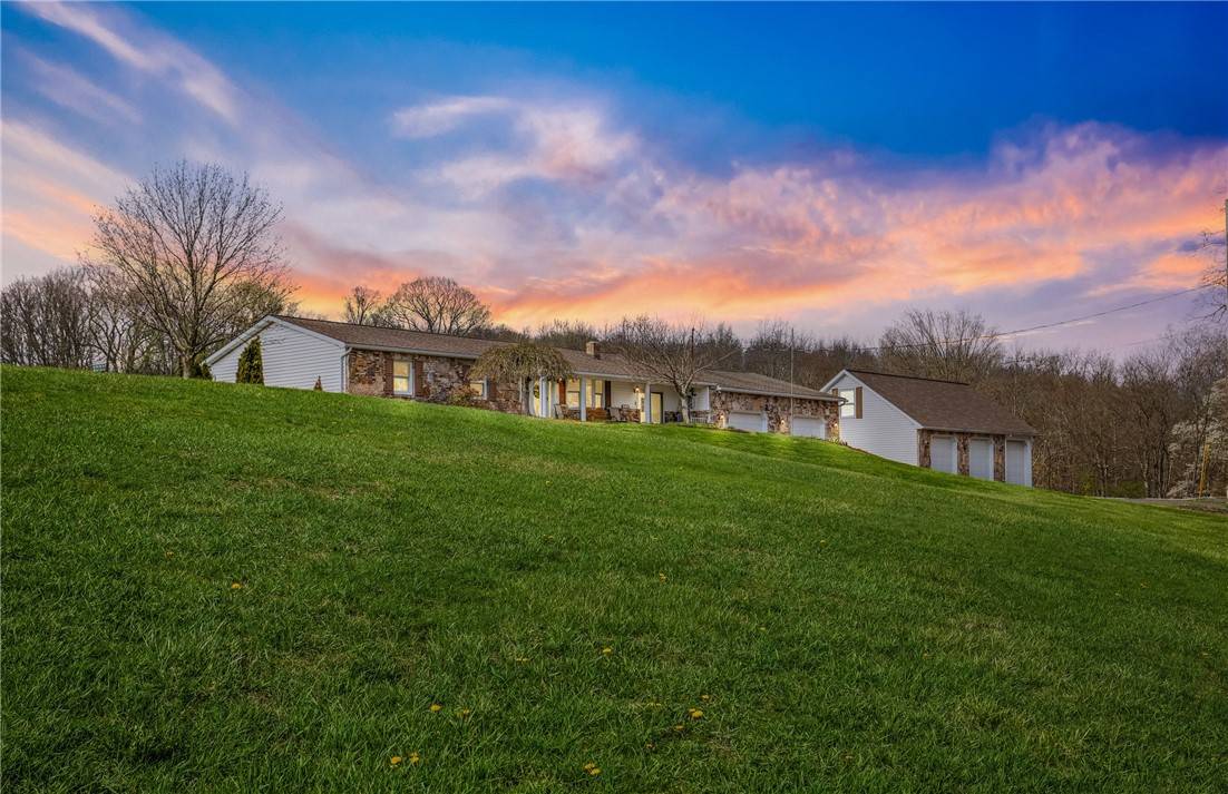 Brothersvalley Twp, PA 15530,3313 Berlin Plank Road