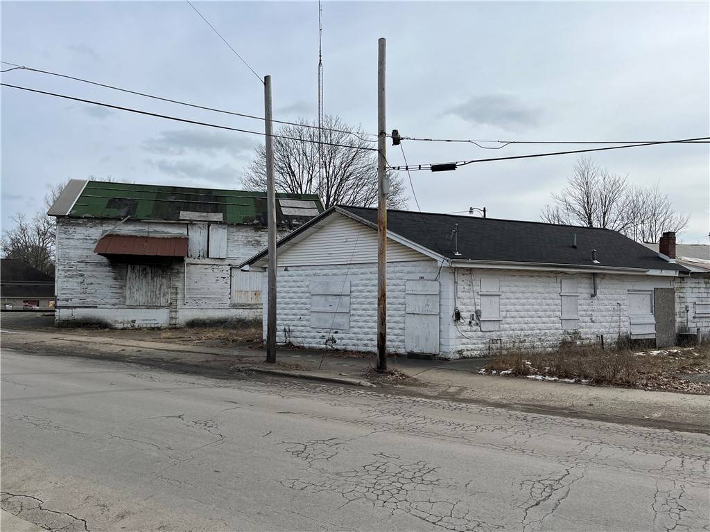 Greenville Boro - Mer, PA 16125,145-147 Clinton St