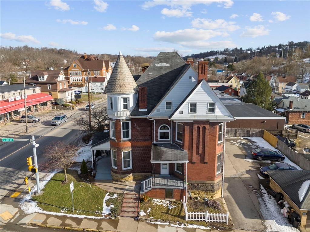 City Of Washington, PA 15301,306 E Maiden St