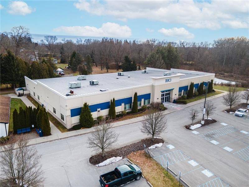 Union Twp - Law, PA 16101,2849 W State St