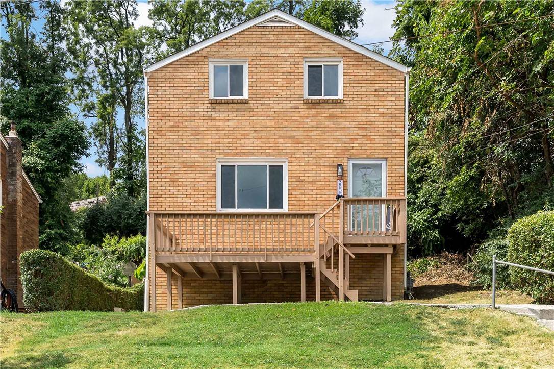 West Mifflin, PA 15122,3800 Inland Avenue