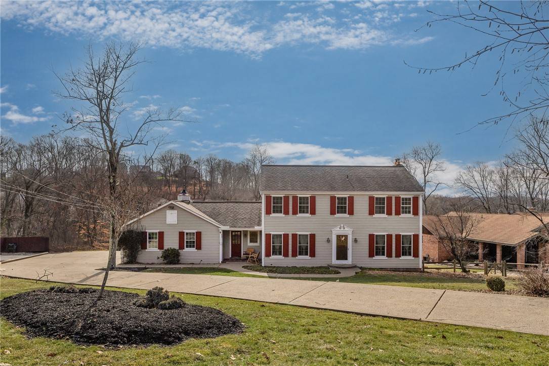 Penn Twp - Wml, PA 15085,853 Harrison City Rd