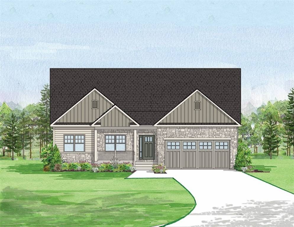 Ohioville, PA 15009,000 Congressional Ln Lot #139