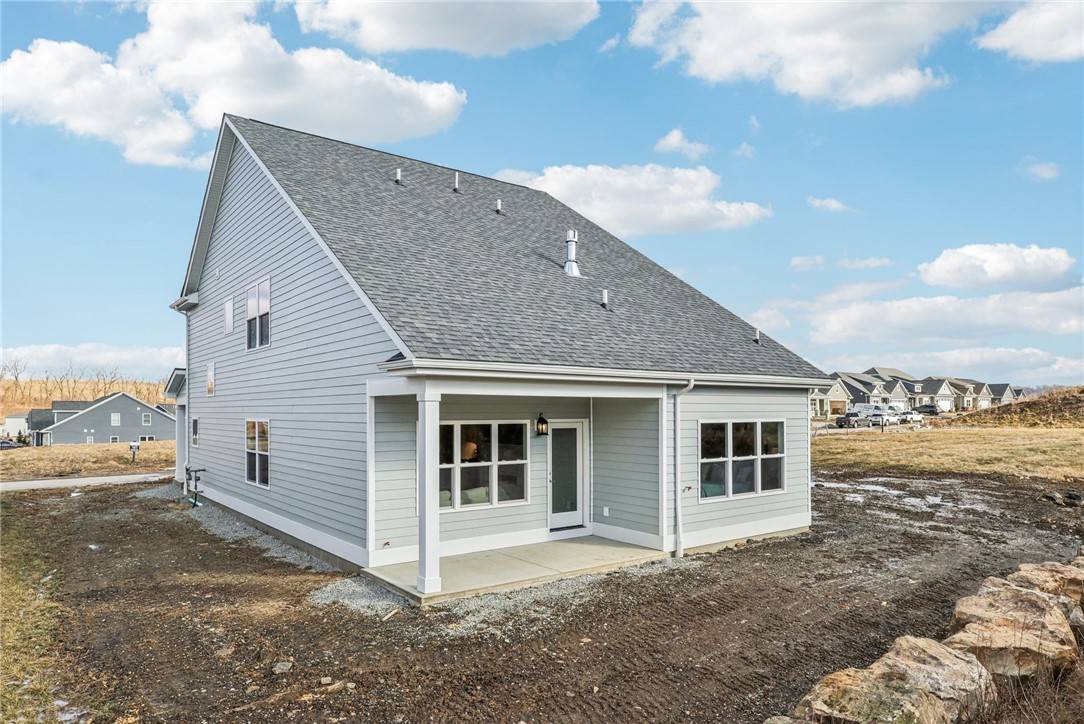Mcdonald - Wsh, PA 15057,1045 Lakeside Drive