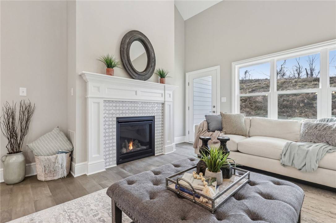Mcdonald - Wsh, PA 15057,1045 Lakeside Drive