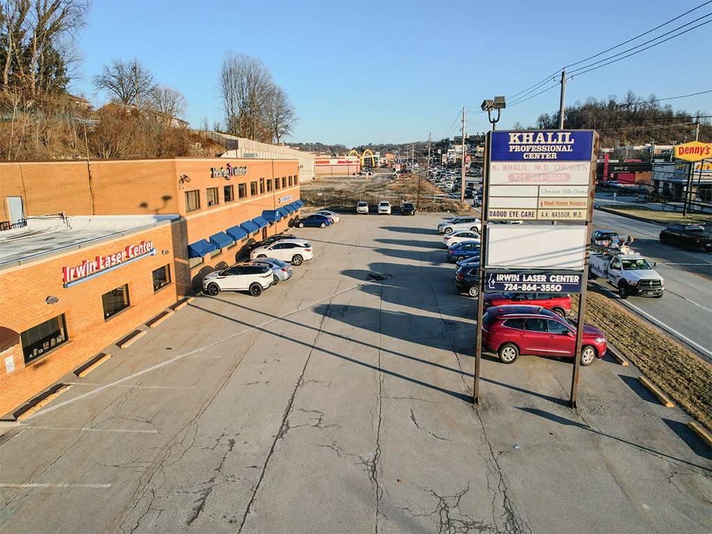 North Huntingdon, PA 15642,9173 State Route 30