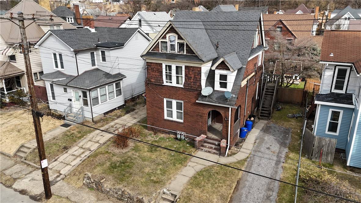 New Brighton, PA 15066,541 11th Avenue