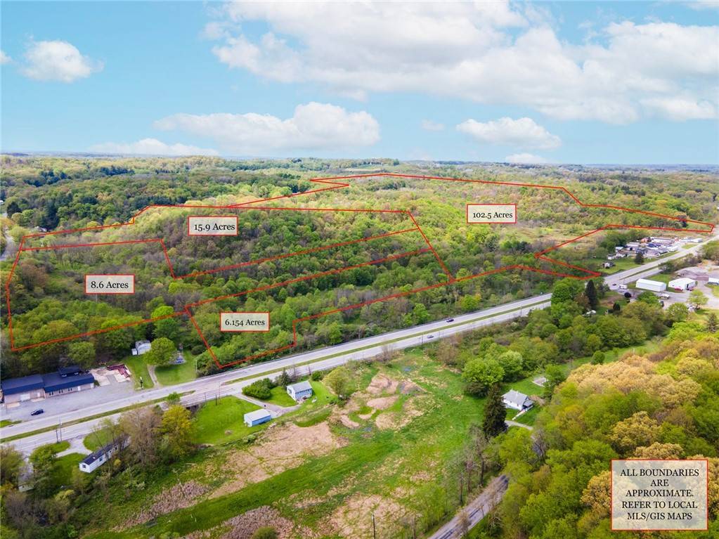 Darlngtn Twp, PA 16115,3727 Constitution Blvd