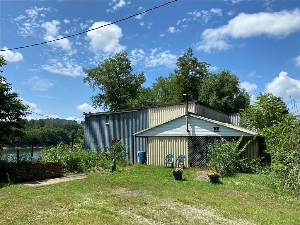 West Elizabeth, PA 15063,2092 John Street