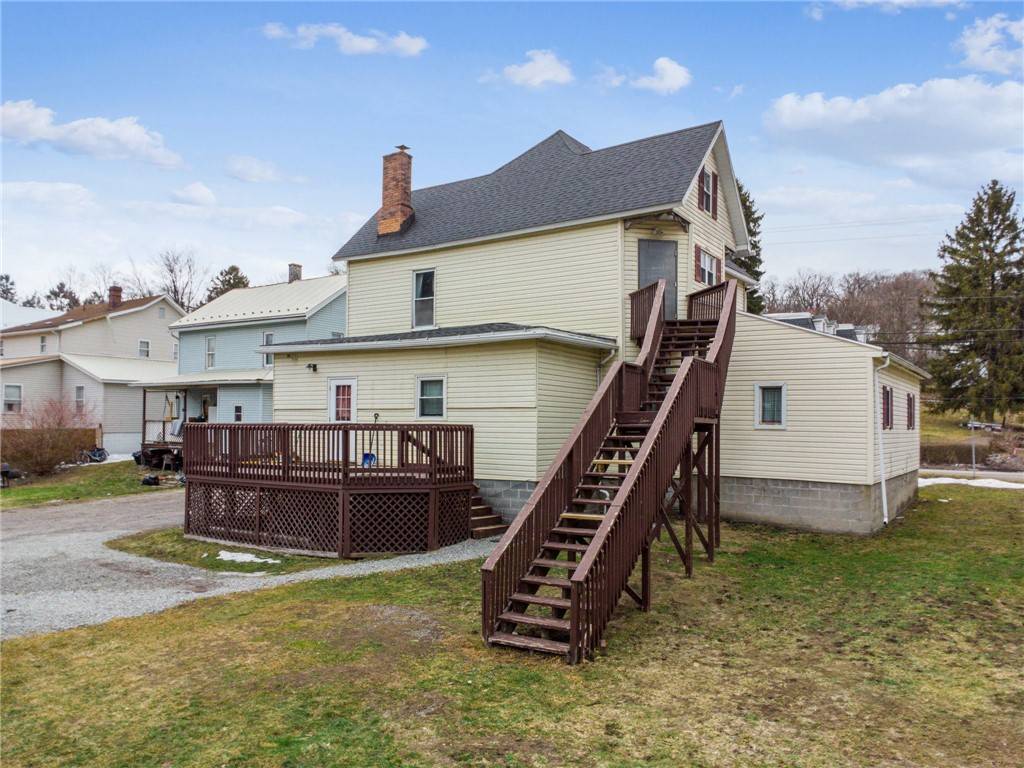 Rockwood Boro, PA 15557,522 Main St