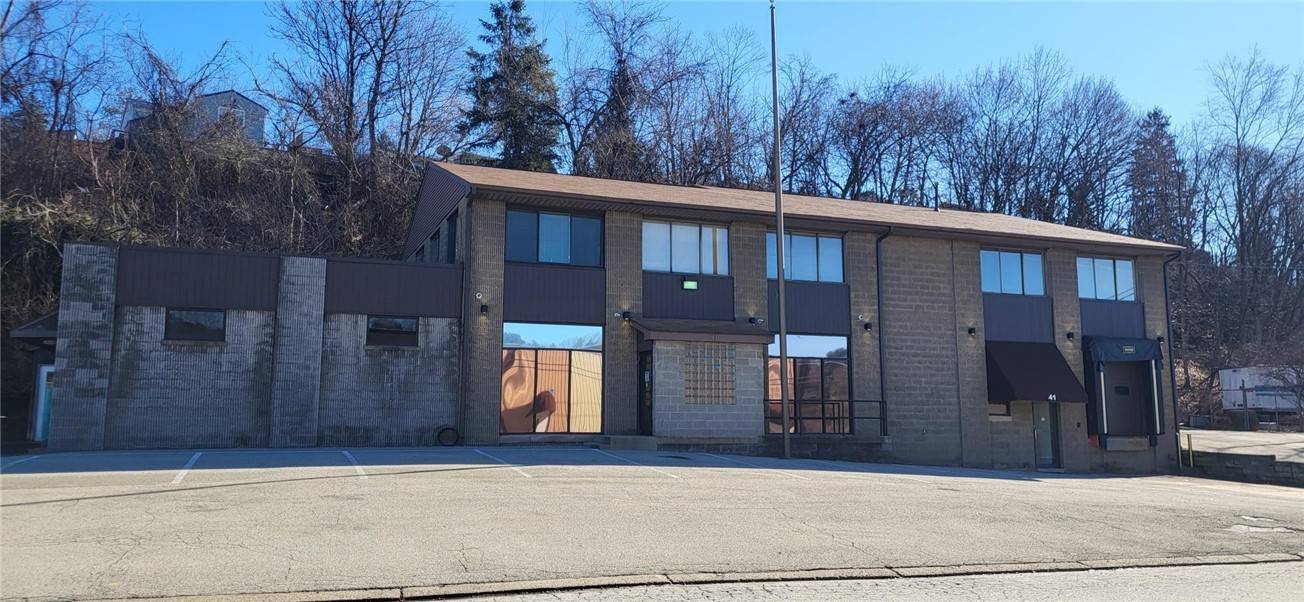 Pleasant Hills, PA 15236,41 Terence Dr