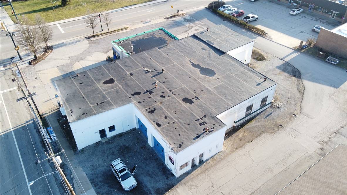 Slippery Rock Boro, PA 16057,127 N Main St