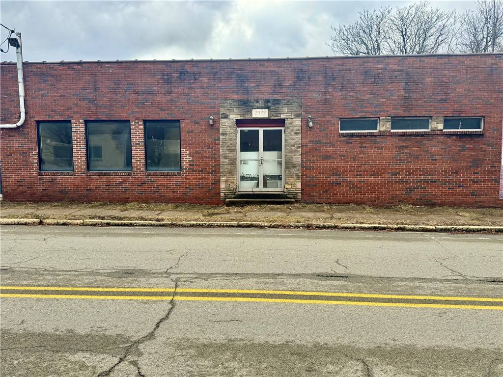 Liberty Boro, PA 15133,2922 Liberty Way