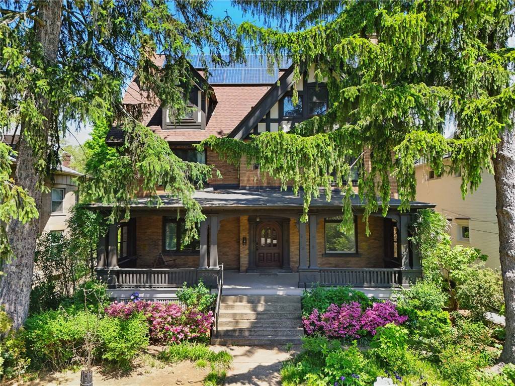 Highland Park, PA 15206,5575 Hampton St