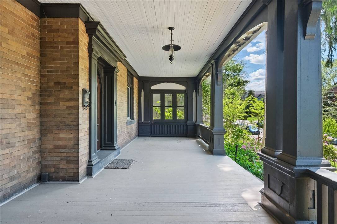 Highland Park, PA 15206,5575 Hampton St