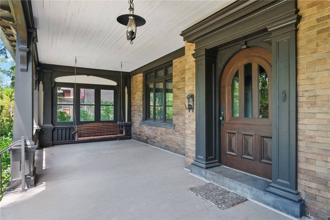 Highland Park, PA 15206,5575 Hampton St