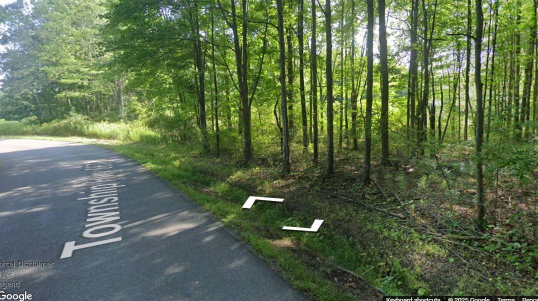 Sandy Lake Twp, PA 15145,lot #7 Lytle School road