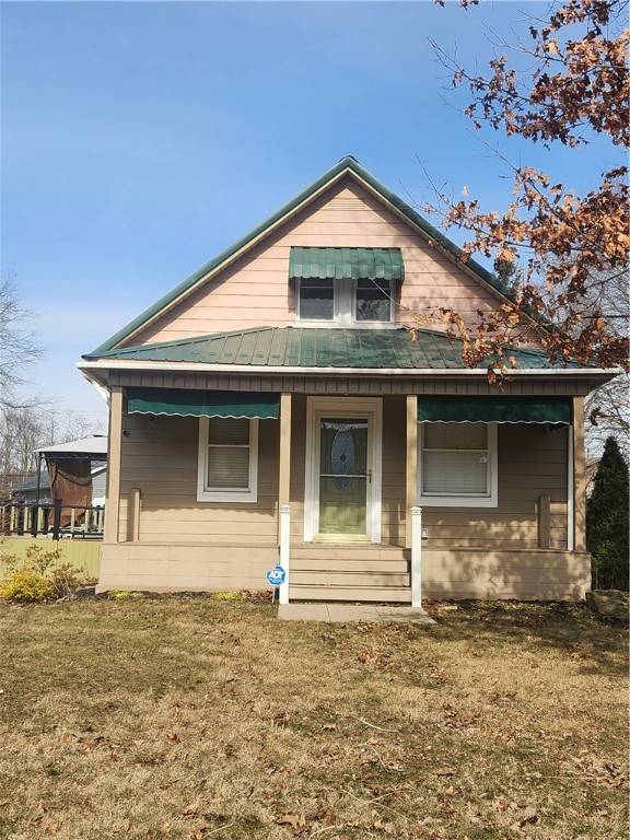 Ellport Borough, PA 16117,230 State Ave