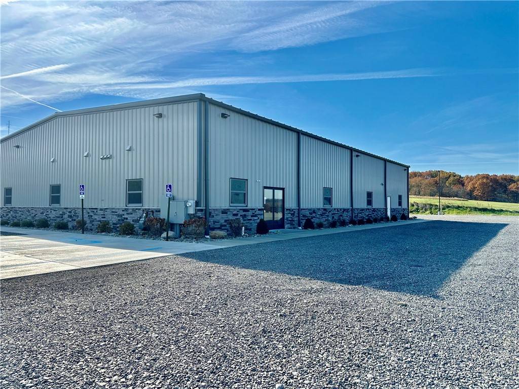 East Franklin Twp, PA 16201,100 Parkview Dr Ext