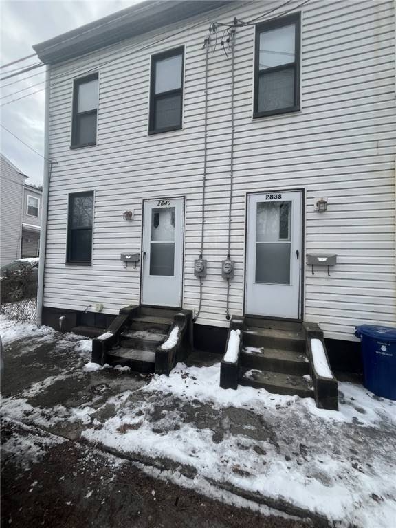 South Side, PA 15203,2840 Harcum Way