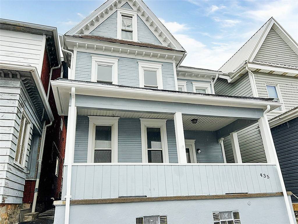 East-other Area, PA 16602,435 1st Ave