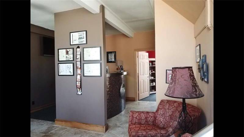 New Galilee, PA 16141,605 Centennial Avenue (Route 168)