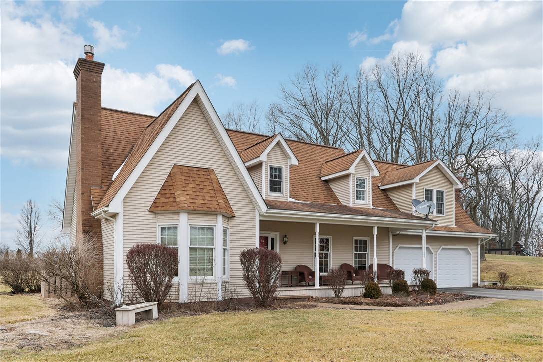 East Franklin Twp, PA 16201,202 Locust Ln
