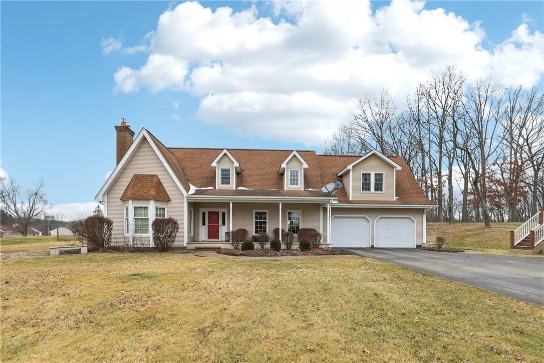 East Franklin Twp, PA 16201,202 Locust Ln