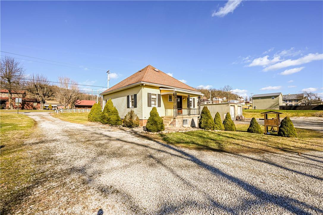 Hempfield Twp, PA 15642,116 Karr Lane