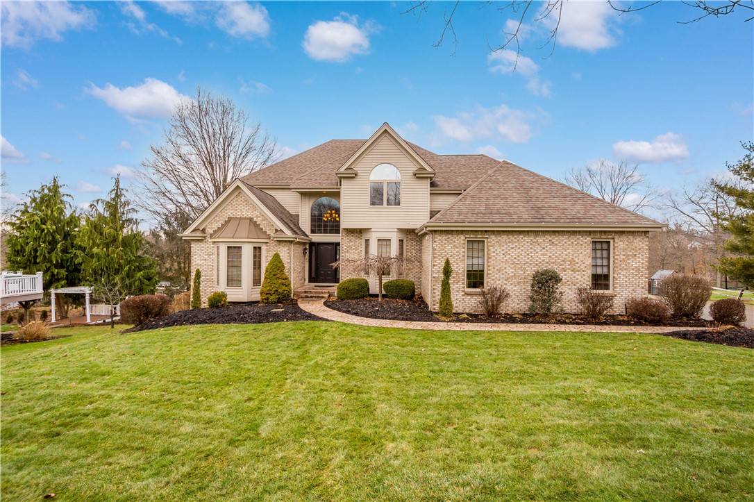 Peters Twp, PA 15367,107 Trillium Pl