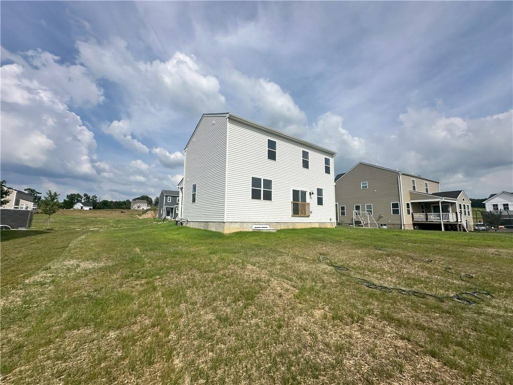 New Stanton, PA 15639,392 Dana Drive