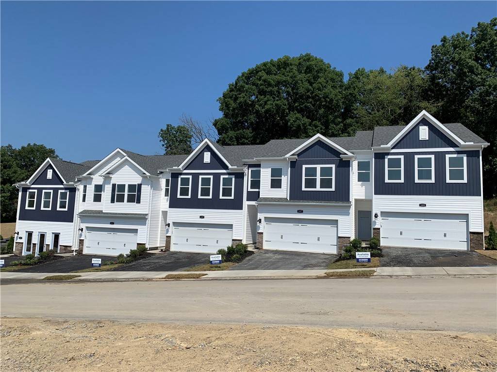 Harmony Boro - But, PA 16037,133 Scotland Lane #109D