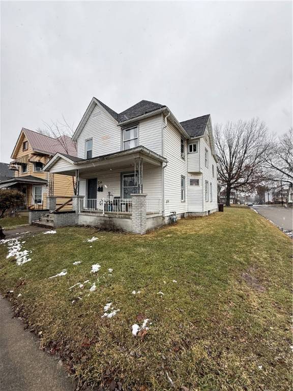 Sharon, PA 16146,561/563 Sherman Ave