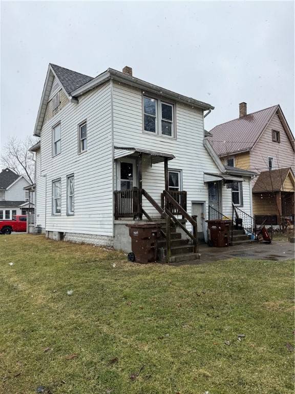 Sharon, PA 16146,561/563 Sherman Ave