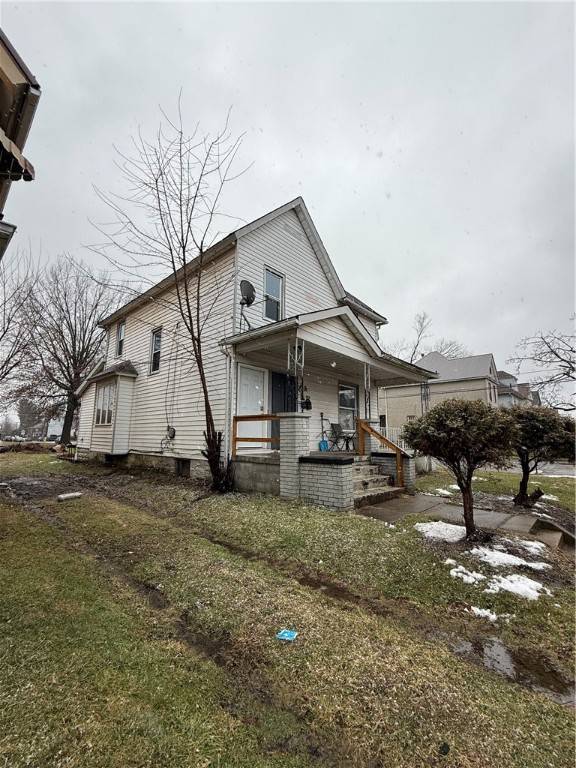Sharon, PA 16146,561/563 Sherman Ave