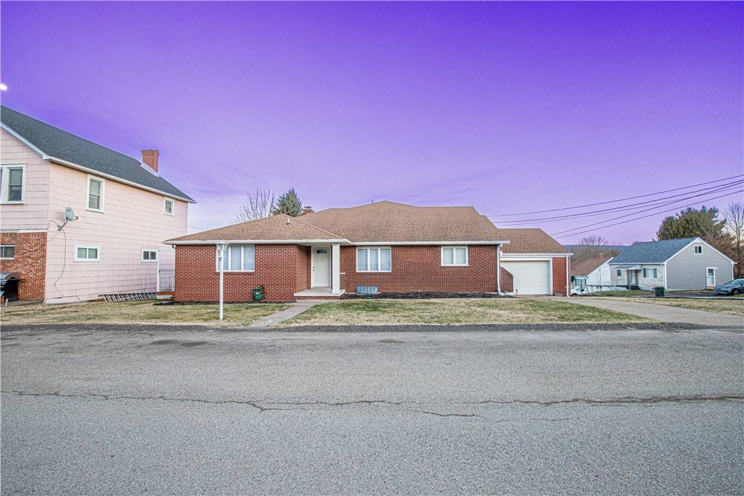 South Union Twp, PA 15401,25 Mullen St
