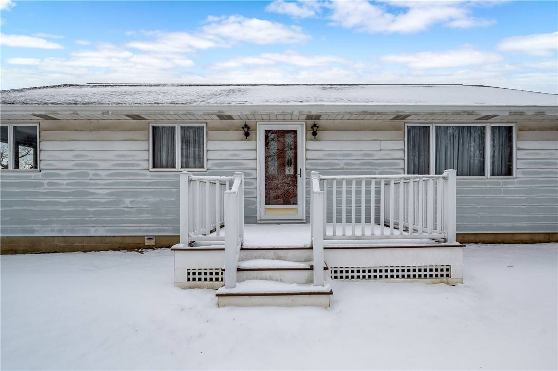 Springfield Twp - Mer, PA 16142,354 Cannery Rd