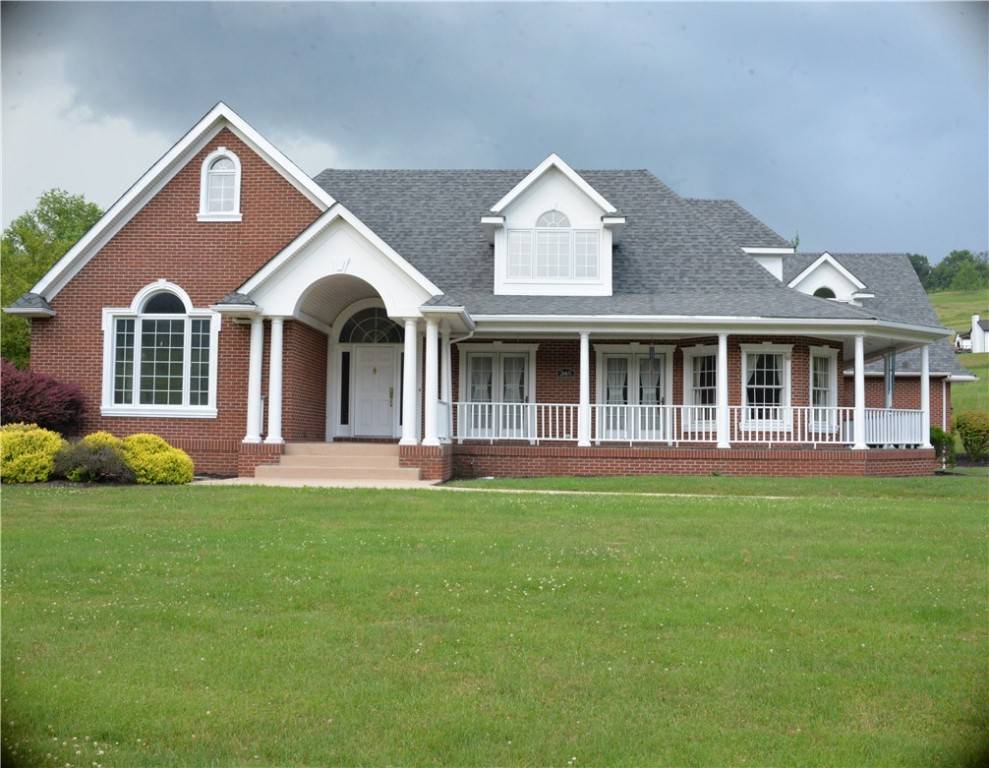 South Franklin, PA 15301,340 Old Scales Rd