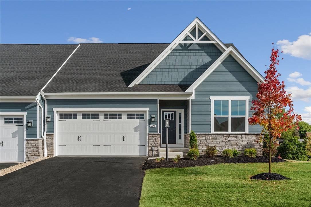 Robinson Twp - Nwa, PA 15108,135 Olga Avenue