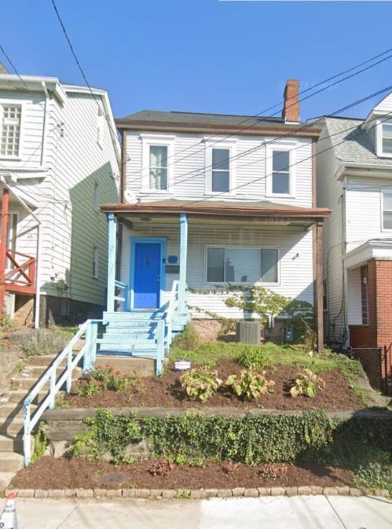 Mt Washington, PA 15211,67 RUTH STREET