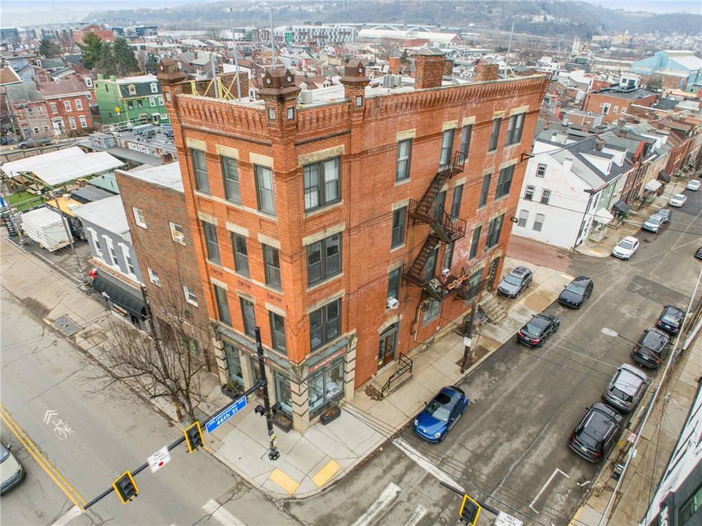 Lawrenceville, PA 15201,4521 Butler Street