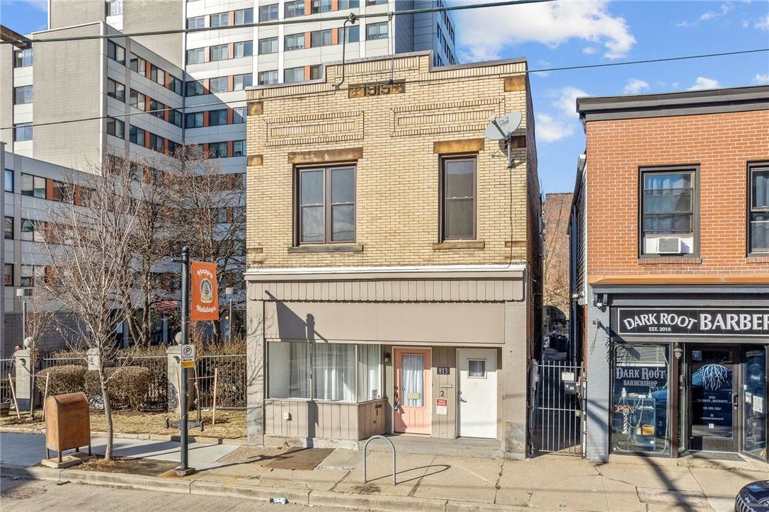 Allentown, PA 15210,813 E Warrington Ave