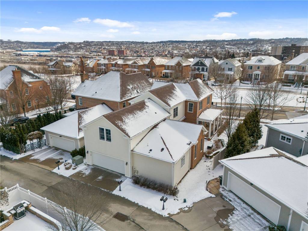 Squirrel Hill, PA 15217,1675 Parkview Blvd