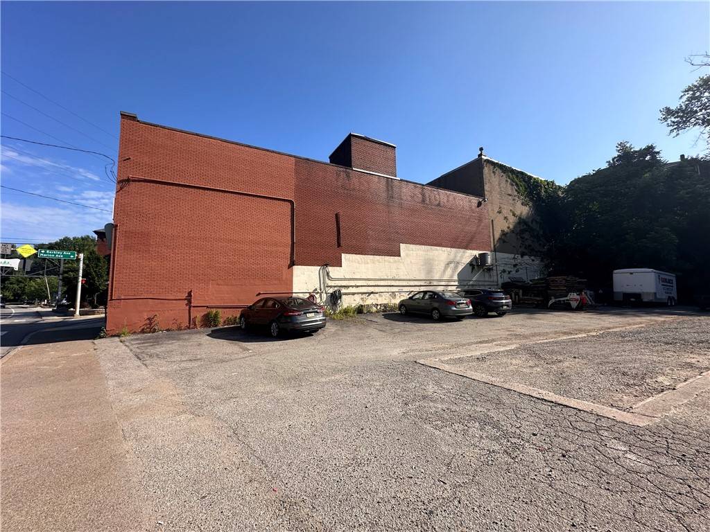 Forest Hills Boro, PA 15221,2101 Ardmore Blvd