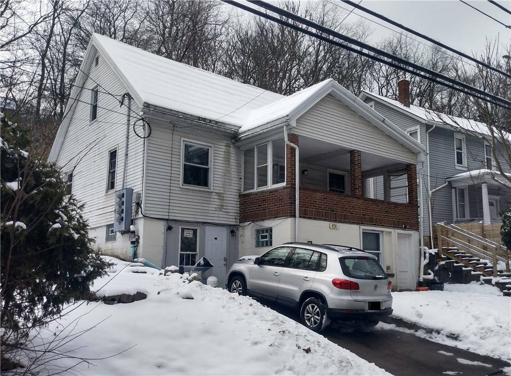 City Of But Se, PA 16001,424 Zeigler Ave